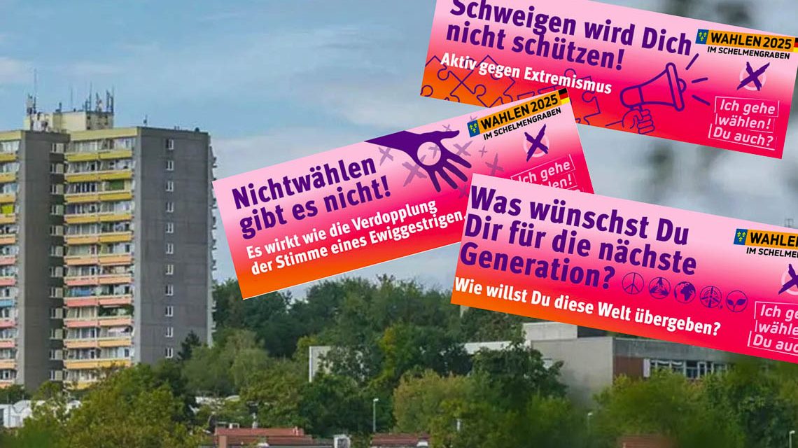 Schelmengrabener Erklärung