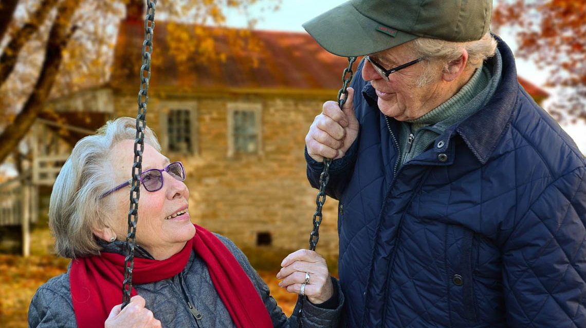 Alt werden leicht(er) gemacht: Vortragsreihe in den Stadtbibliotheken Wiesbaden