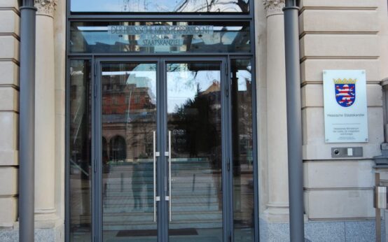 Staatskanzlei Hessen