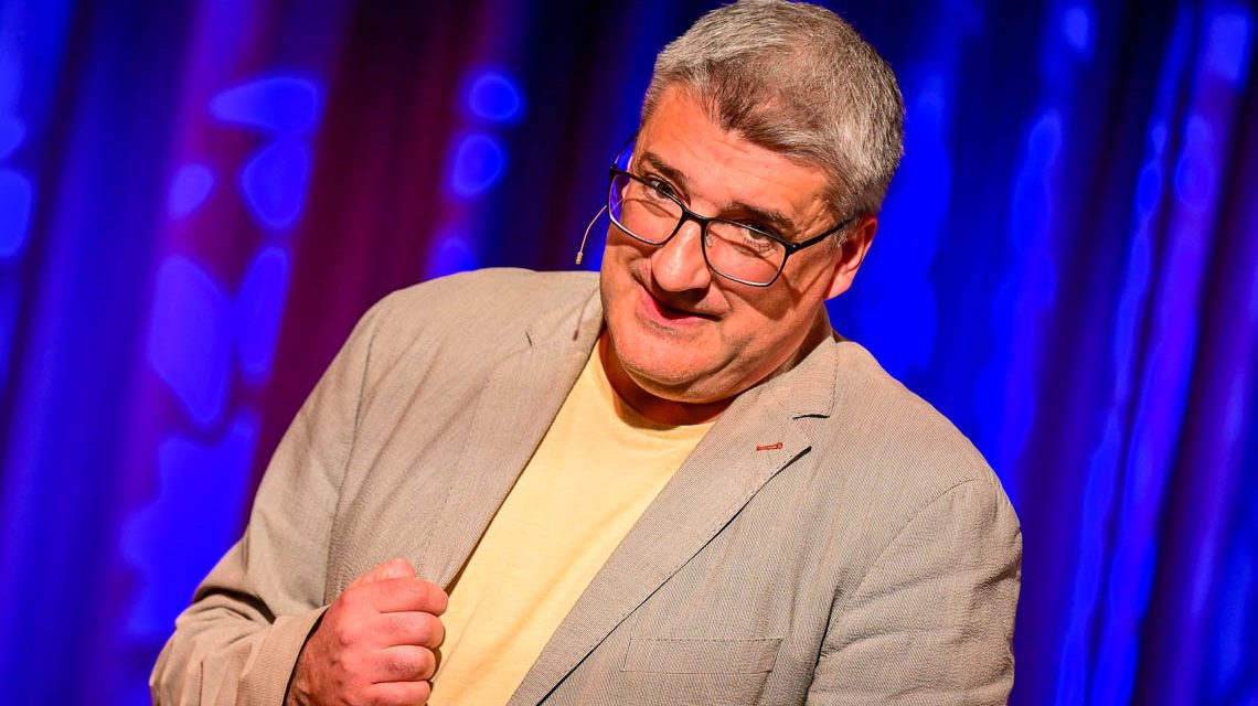 Boris Meinzer