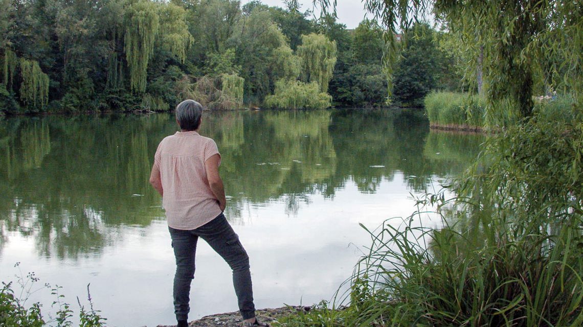 Die Kinder von Korntal, Dokumentation über Missbrauchend Züchtigung.