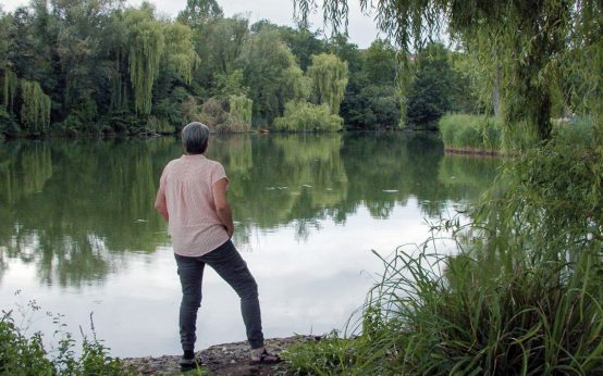 Die Kinder von Korntal, Dokumentation über Missbrauchend Züchtigung.
