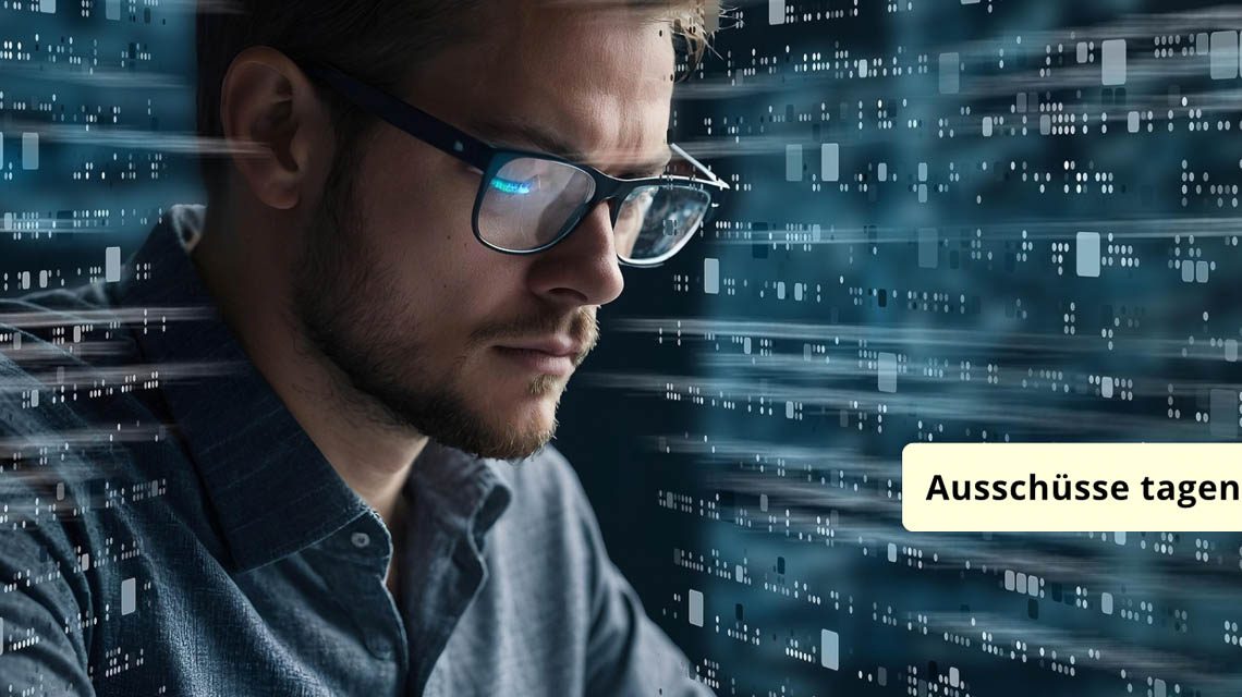 IT-Sicherheit bei Vivertis, Kiezgarten, Sedanplatz