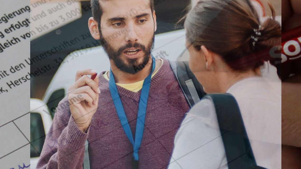 Im Hessischen Landtag gehen Jahr für Jahr hunderte Petitionen ein. Jett wird abgerechnet.