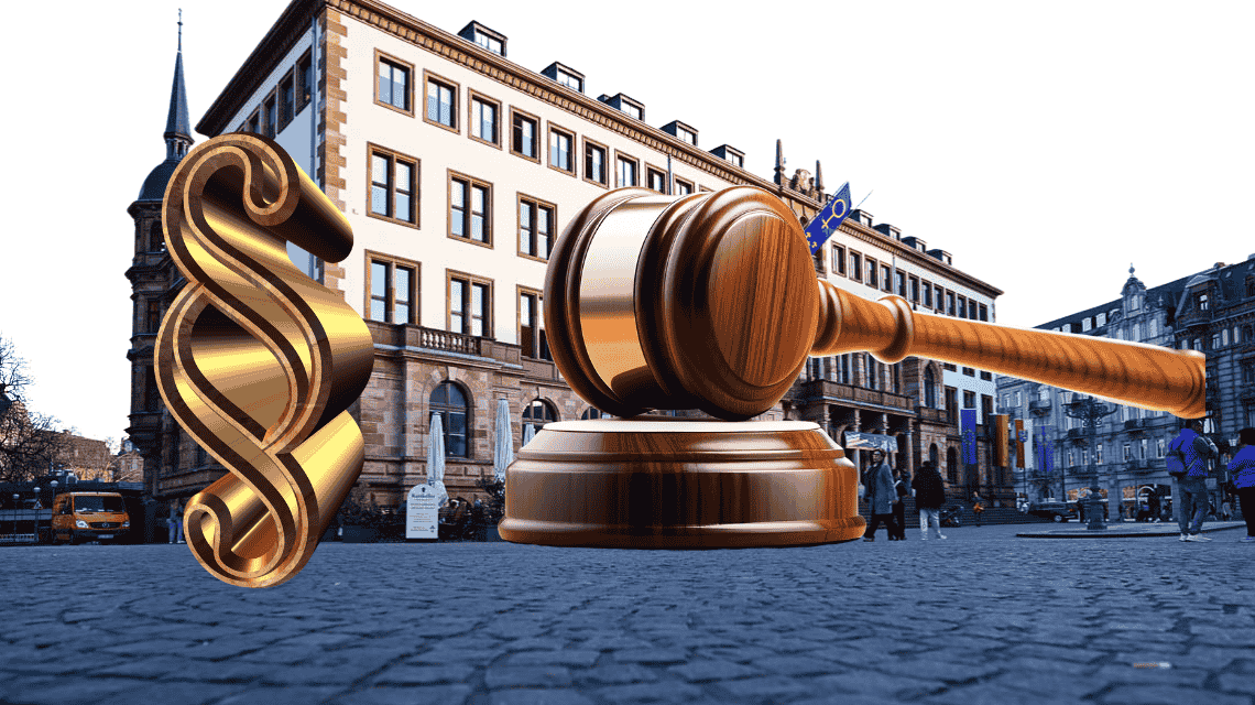 Strafanzeige gegen Unbekannt, die Staadt sucht nach undichten Stellen.