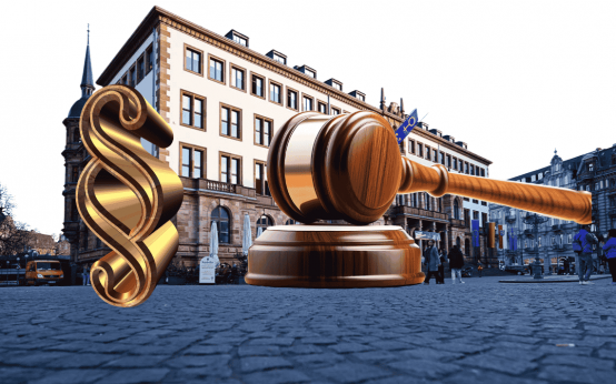 Strafanzeige gegen Unbekannt, die Staadt sucht nach undichten Stellen.