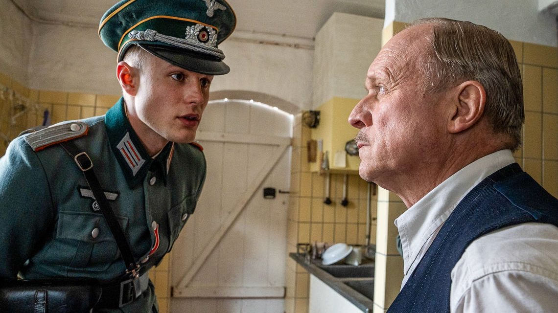 Murot und das 1000-jährige Reich