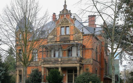 Villa Schnitzler