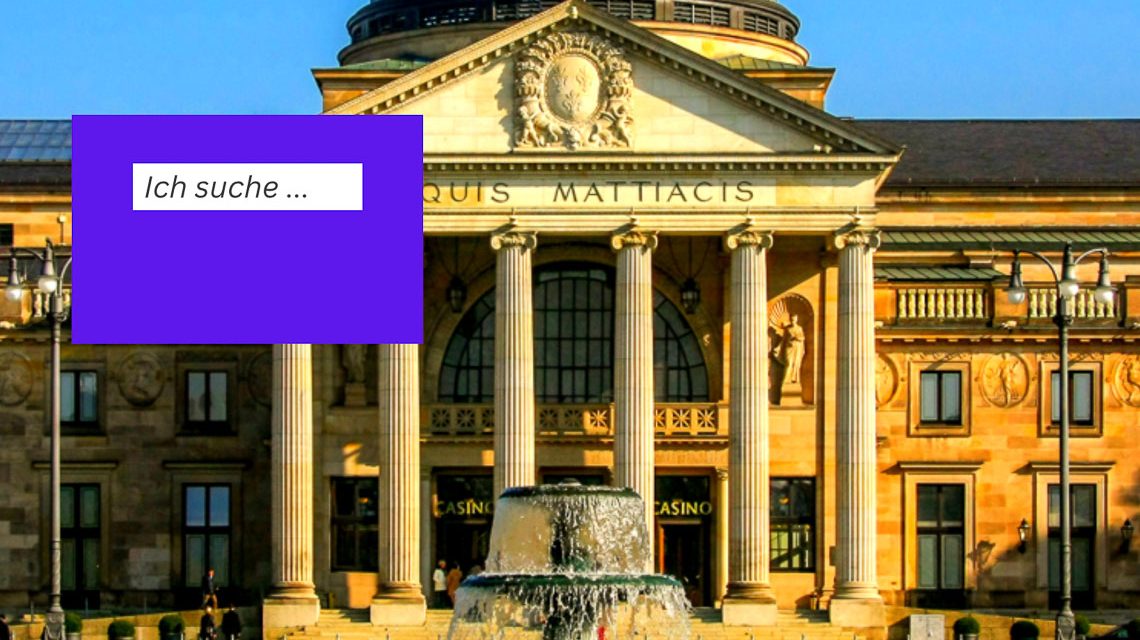 Wiesabden.de Relaunch, die Spannung steigt. Wie wird die neue Webseite aussehen?