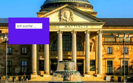 Wiesabden.de Relaunch, die Spannung steigt. Wie wird die neue Webseite aussehen?