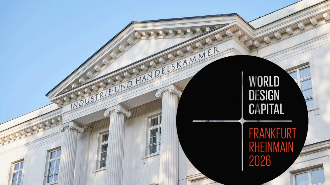 World Design Capital ©2025 Logo / IHK Wiesbaden TqIHK2426 - Eigenes Werk, CC BY-SA 4.0, https://commons.wikimedia.org/w/index.php?curid=90917246