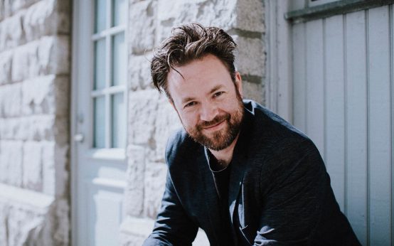 Christian Kluxen dirigiert das 6. Sinfonjiekonzert