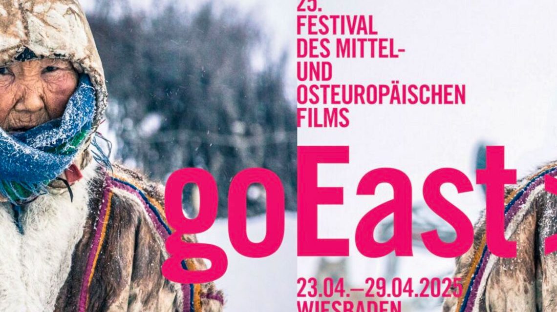 GoEast Festival 2025, Filmfestival