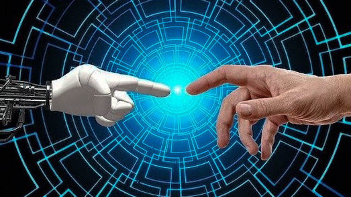 KI im Alltag, sie ist allgegenwärtig.