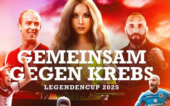 Legendencup Wiesbaden.