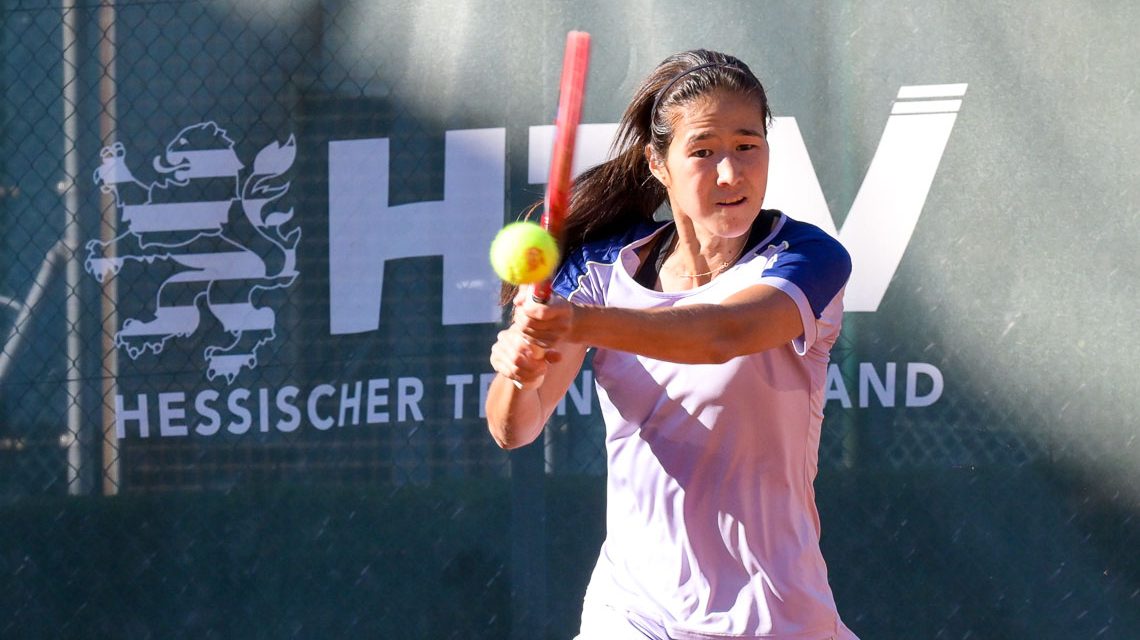 Wiesbaden Tennis Open Qualify