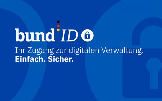 BundID, jetzt auch in Wiesbaden zu verwenden.