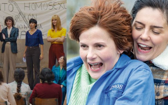 Filme zum CSD ©2025 LH Wiesbaden