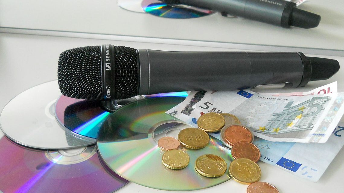 Gemagebüren, ehrenamtlich Veranstaltungen werden entlastet.