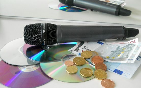 Gemagebüren, ehrenamtlich Veranstaltungen werden entlastet.
