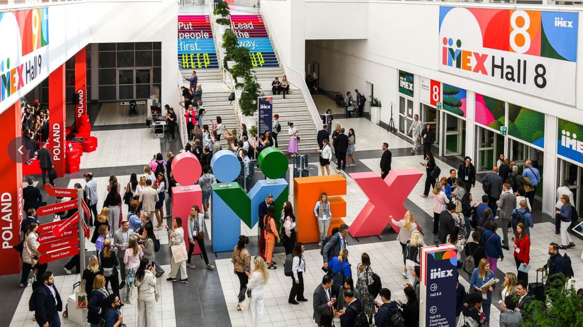 Imex Frankfurt