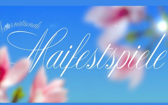 Maifestspiele Eröffnung