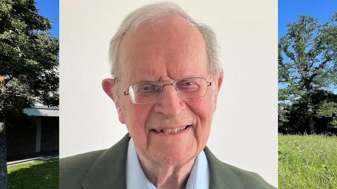 Herzlichen Glückwunsch : Manfred Kühn