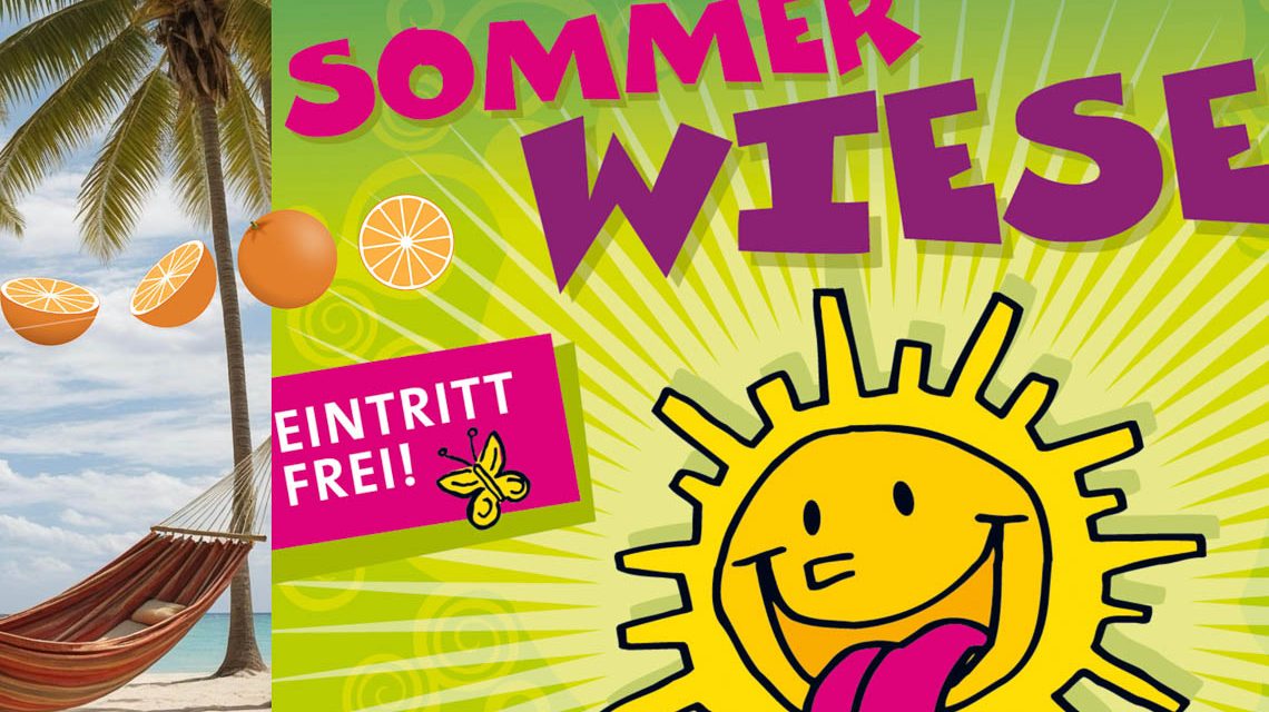 Kinder und Jugendliche erleben im Rahmen des Sommerferienprogramms der Landeshauptstadt Wiesbaden abwechslungsreiche Ferientage mit Spiel, Spaß, Kreativität und spannenden Ausflügen.