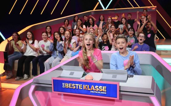 Die beste Klasse Deutcshlands