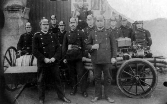 Freiwillige Feuerwehr Delkenheim