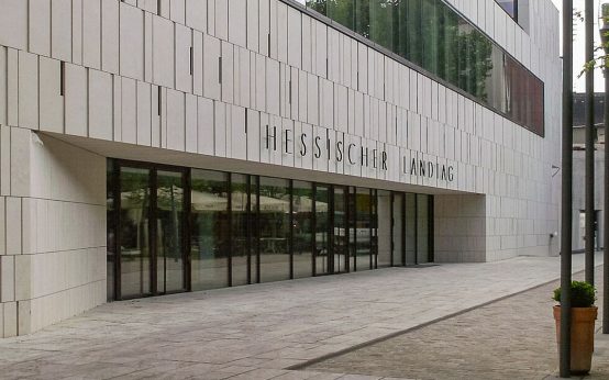 Hessischer Landtag