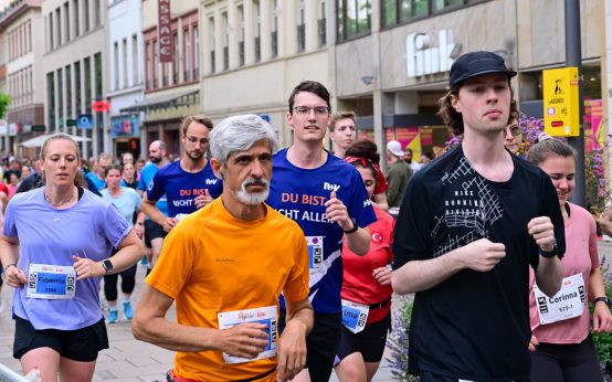 Ikano-Bank-Marathon 2024, jetzt steht 2025 in den Startlöchern.
