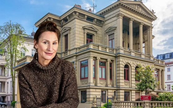 Kerstin Holzer wirft in ihrem neuen Buch einen feinfühligen Blick auf Thomas Manns Urlaubsmonate am Tegernsee – zwischen Familienidylle, politischer Krise und literarischer Blockade.