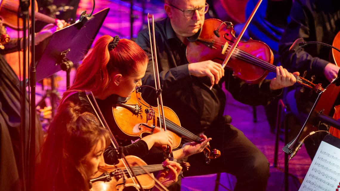 Wochenendausblick, auch mit Kurhaus Wiesbaden, allgemein, Konzert