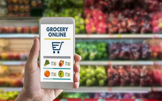 Einkaufen mit der App – bequem, aber nicht bedenkenlos