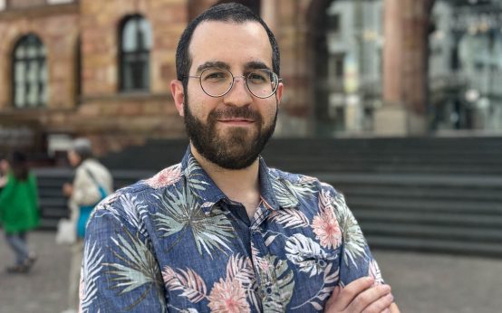 Ashkan Nekoueian