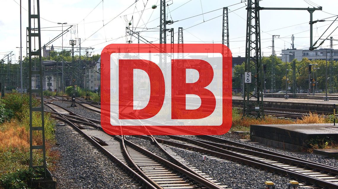 Deutsche Bahn Symbolbild
