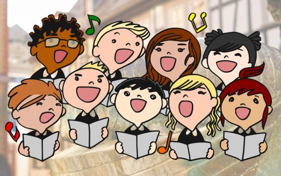 Eltville singt am MitSingMontag …