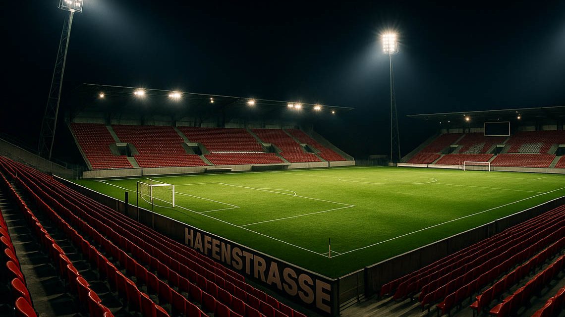 Die #3Liga nimmt Fahrt auf! Der DFB hat die Auftaktspieltage fixiert – bald rollt der Ball wieder.