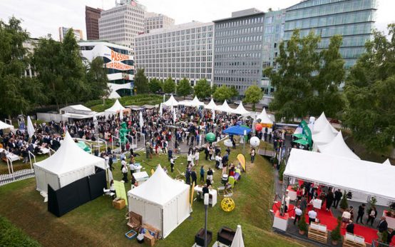 Hessenfest in Berlin