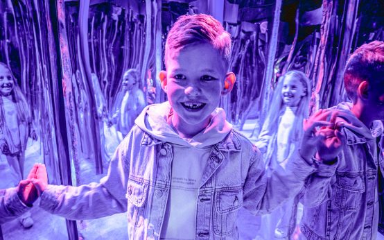 Energieklunker & Koboldplunder – Das Labyrinth“ – Neue interaktive Familienattraktion im Taunus Wunderland