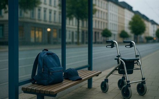 Pflege, Pflegebedürftigkeit