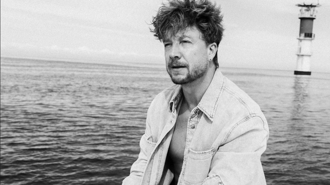 Samu Haber von Janita Autio