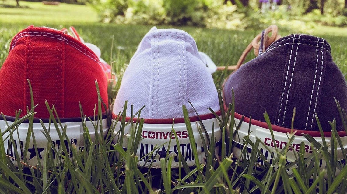 Welche Farbe zu welchem Outfit. Farb- und Stilberatung im Umweltladden.