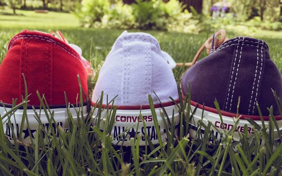 Welche Farbe zu welchem Outfit. Farb- und Stilberatung im Umweltladden.