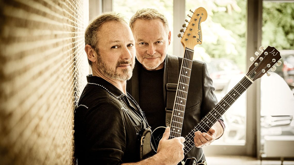 Cutting Crew rockt Wiesbaden – live bei EnergyRock 2025!