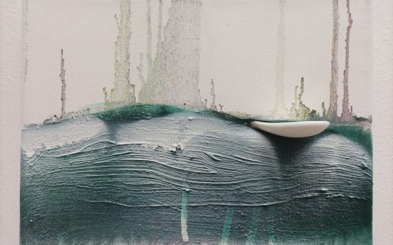 Kunst von Andreas Bausch.