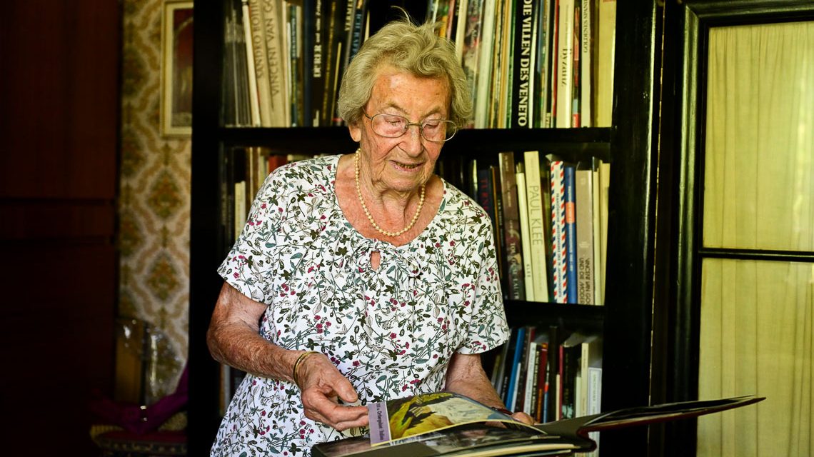 Marianne Berndsen