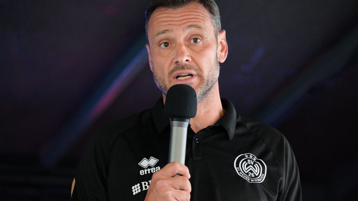Nils Döring, Spieltag Interview