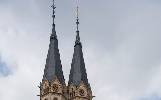 Ringkirche Wiesbaden